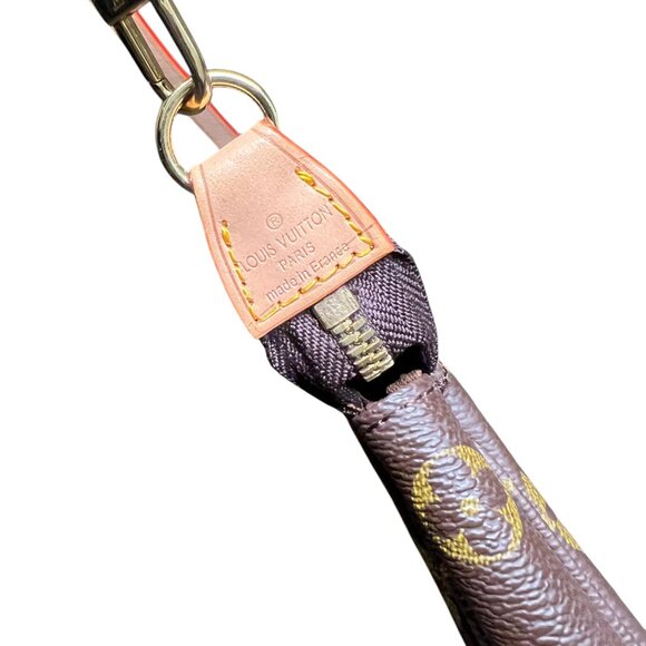 Louis Vuitton Accessories pochette Authentic - Picture 7 of 8